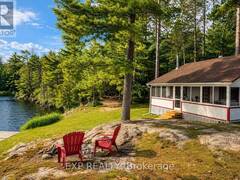 7594 SEVERN RIVER SHORE Coldwater Ontario, L0K 1E0