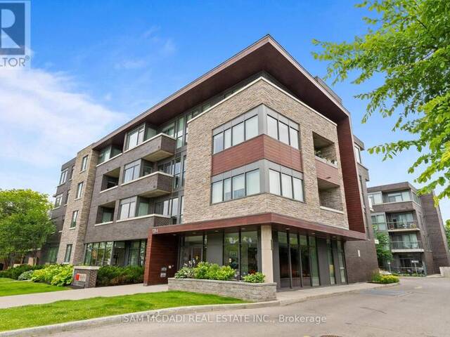#115 - 1284 GUELPH LINE Burlington Ontario, L7P 0T9 - 2 Bedrooms Condo For Sale