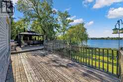 472 SUNSET BEACH ROAD | Richmond Hill Ontario | Slide Image Seventeen