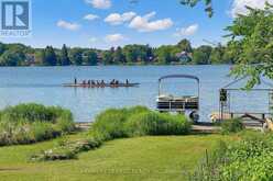 472 SUNSET BEACH ROAD | Richmond Hill Ontario | Slide Image One