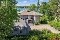 472 SUNSET BEACH ROAD | Richmond Hill Ontario | Slide Image Two