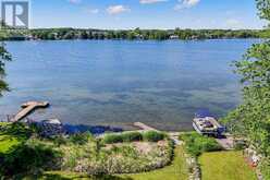 472 SUNSET BEACH ROAD | Richmond Hill Ontario | Slide Image Three