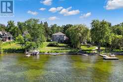 472 SUNSET BEACH ROAD | Richmond Hill Ontario | Slide Image Seven