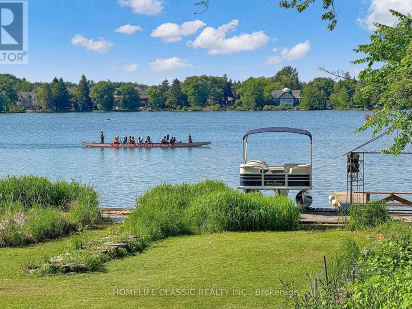 472 SUNSET BEACH ROAD, Richmond Hill, Ontario L4E 3J2