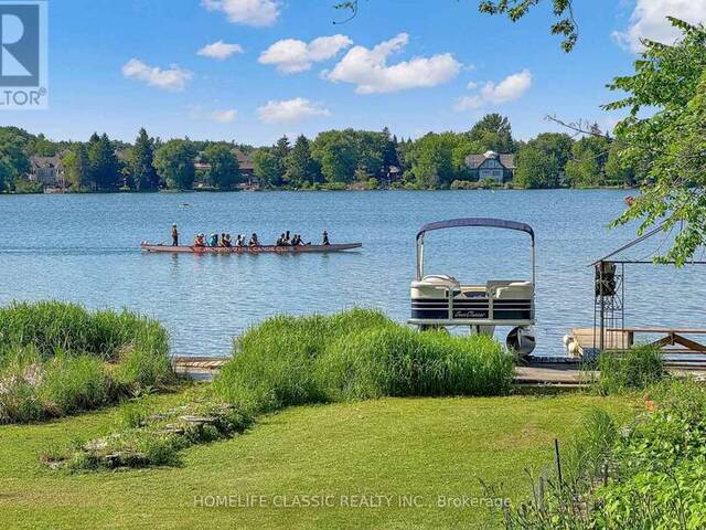 472 SUNSET BEACH ROAD Richmond Hill Ontario, L4E 3J2 - 6 Bedrooms Waterfront Home For sale