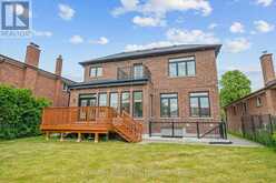 24 CEDAR BRAE BOULEVARD | Toronto Ontario | Slide Image Forty-five