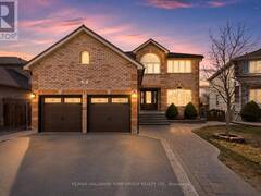 59 CARLEY CRESCENT Barrie Ontario, L4N 0M8