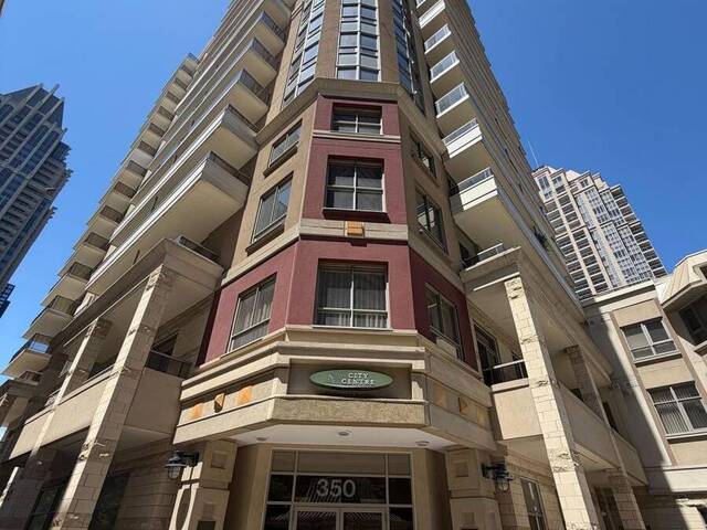1103 - 350 PRINCESS ROYAL DRIVE Mississauga Ontario, L5B 4N1 - 2 Bedrooms Condo For Sale