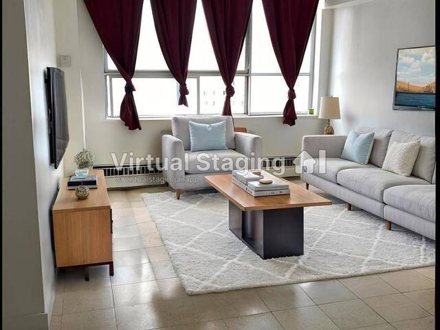 908 - 940 CALEDONIA ROAD Toronto Ontario, M6B 3Y4 - 3 Bedrooms Condo For Sale