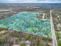 CON 3 EAGLE LAKE ROAD Machar Ontario, P0A 1X0