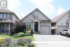 78 WILKES STREET | Brantford Ontario | Slide Image One
