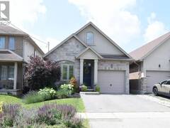 78 WILKES STREET Brantford Ontario, N3T 4J6
