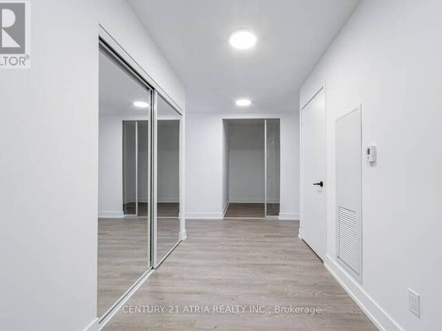 819 - 308 JARVIS STREET Toronto Ontario, M5A 2P2 - 4 Bedrooms Condo For Sale