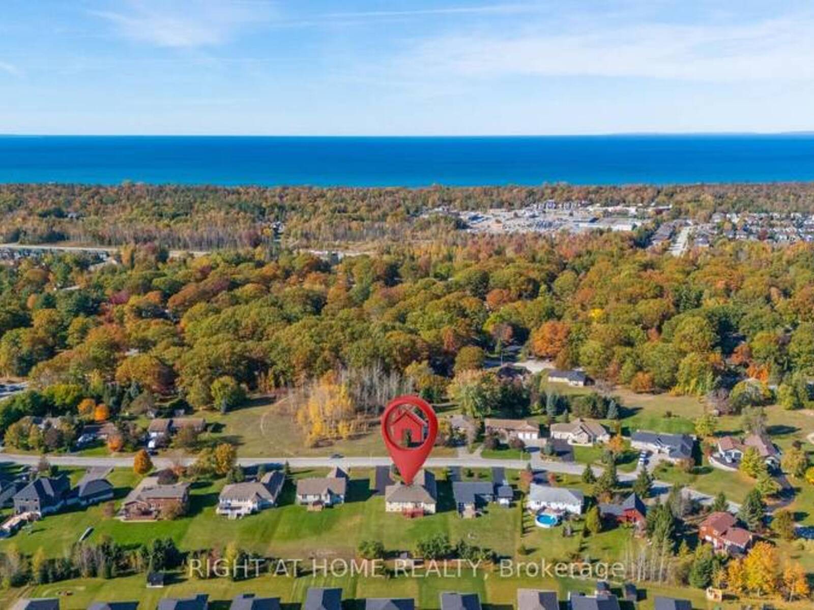 16 WASAGA SANDS DRIVE, Wasaga Beach, Ontario L9Z 1J6