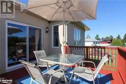 16 WASAGA SANDS DRIVE | Wasaga Beach Ontario | Slide Image Forty