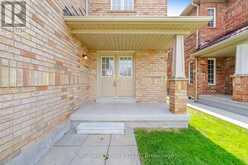 754 WHITE CLOVER WAY | Mississauga Ontario | Slide Image Four