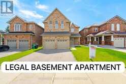 754 WHITE CLOVER WAY | Mississauga Ontario | Slide Image One