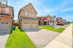 754 WHITE CLOVER WAY | Mississauga Ontario | Slide Image Three