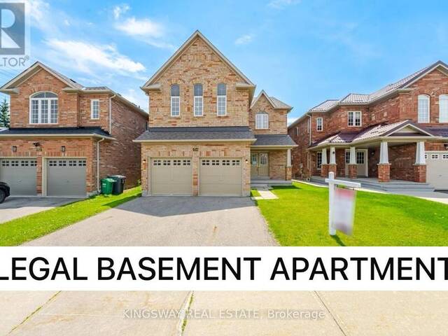 754 WHITE CLOVER WAY Mississauga Ontario, L5V 3B8 - 8 Bedrooms Home For Sale