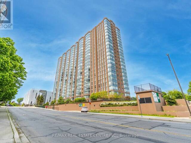811 - 115 HILLCREST AVENUE Mississauga Ontario, L5B 3Y9 - 3 Bedrooms Condo For Sale