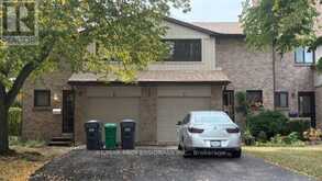 #2 - 3345 SILVERADO DRIVE | Mississauga Ontario | Slide Image Two