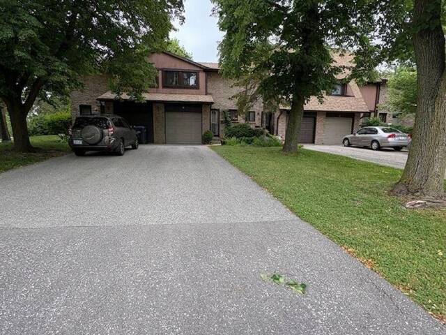 #2 - 3345 SILVERADO DRIVE Mississauga Ontario, L5A 2V1 - 3 Bedrooms Condo For Sale