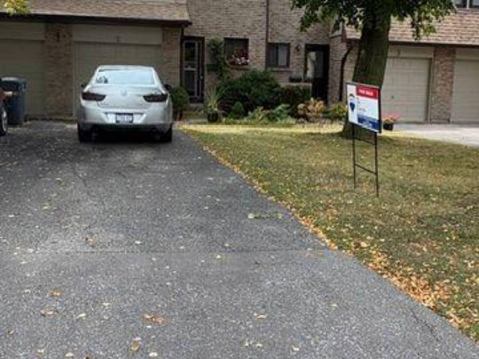 #2 - 3345 SILVERADO DRIVE, Mississauga, Ontario L5A 2V1