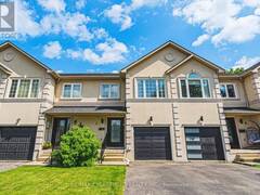 C - 2116 PROSPECT STREET Burlington Ontario, L7R 1Y9