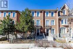 46 ODOARDO DI SANTO CIRCLE | Toronto Ontario | Slide Image One
