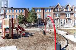 46 ODOARDO DI SANTO CIRCLE | Toronto Ontario | Slide Image Twenty-eight