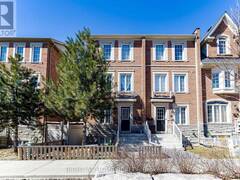 46 ODOARDO DI SANTO CIRCLE Toronto Ontario, M3L 0E7