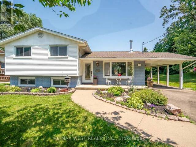 41 RITA STREET Welland Ontario, L3C 3R3 - 3 Bedrooms Home For Sale