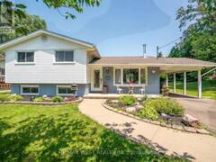 41 RITA STREET Welland Ontario, L3C 3R3