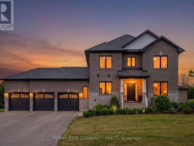 14 MCCRAE CRESCENT Kawartha Lakes Ontario, K0M 2T0 - 6 Bedrooms Home For Sale