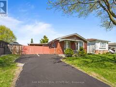 79 LOCHEED DRIVE Hamilton Ontario, L8T 4L5