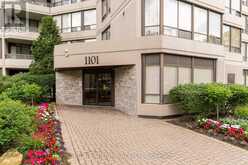411 - 1101 STEELES AVENUE W | Toronto Ontario | Slide Image Two