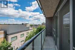 528 - 68 ABELL STREET | Toronto Ontario | Slide Image Seventeen