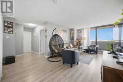 701 - 301 PRUDENTIAL DRIVE | Toronto Ontario | Slide Image One