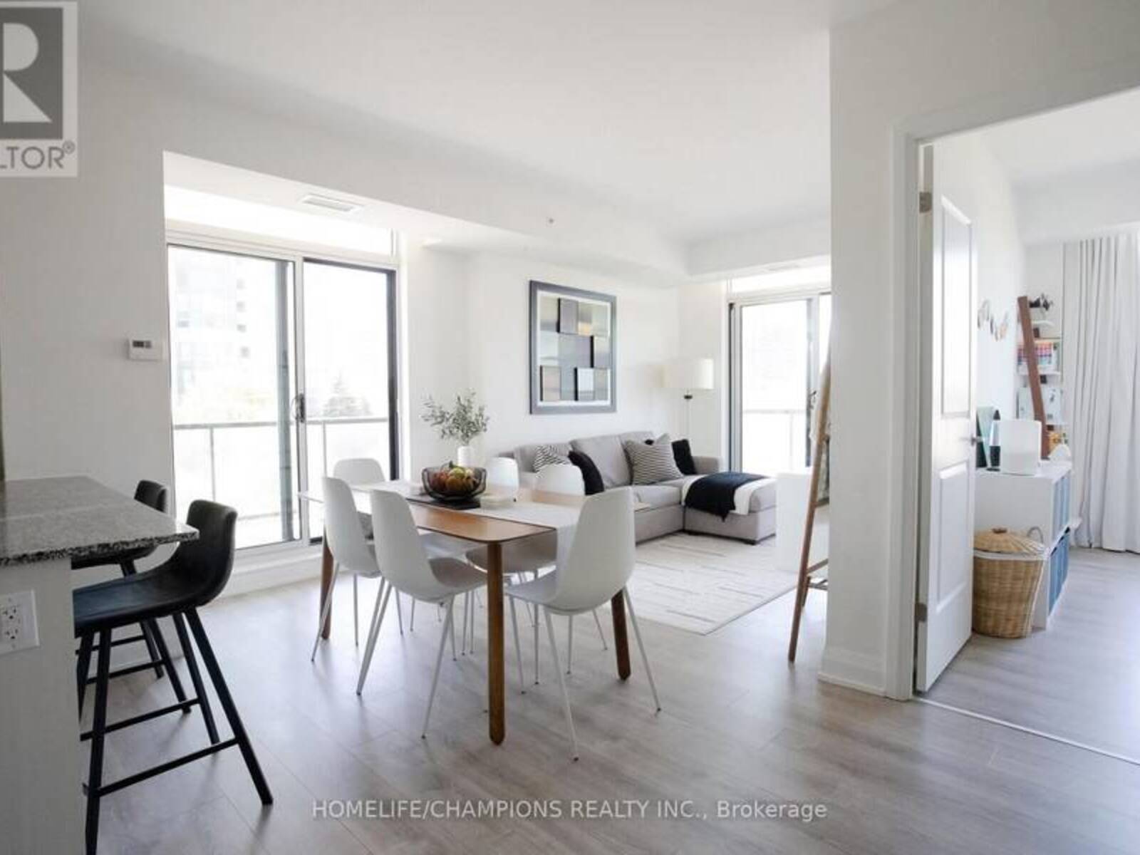 610 - 3655 KINGSTON ROAD, Toronto, Ontario M1M 1S2