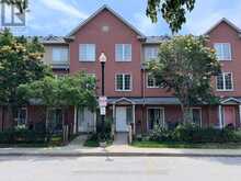 9 - 4 ALPEN WAY | Markham Ontario | Slide Image Two