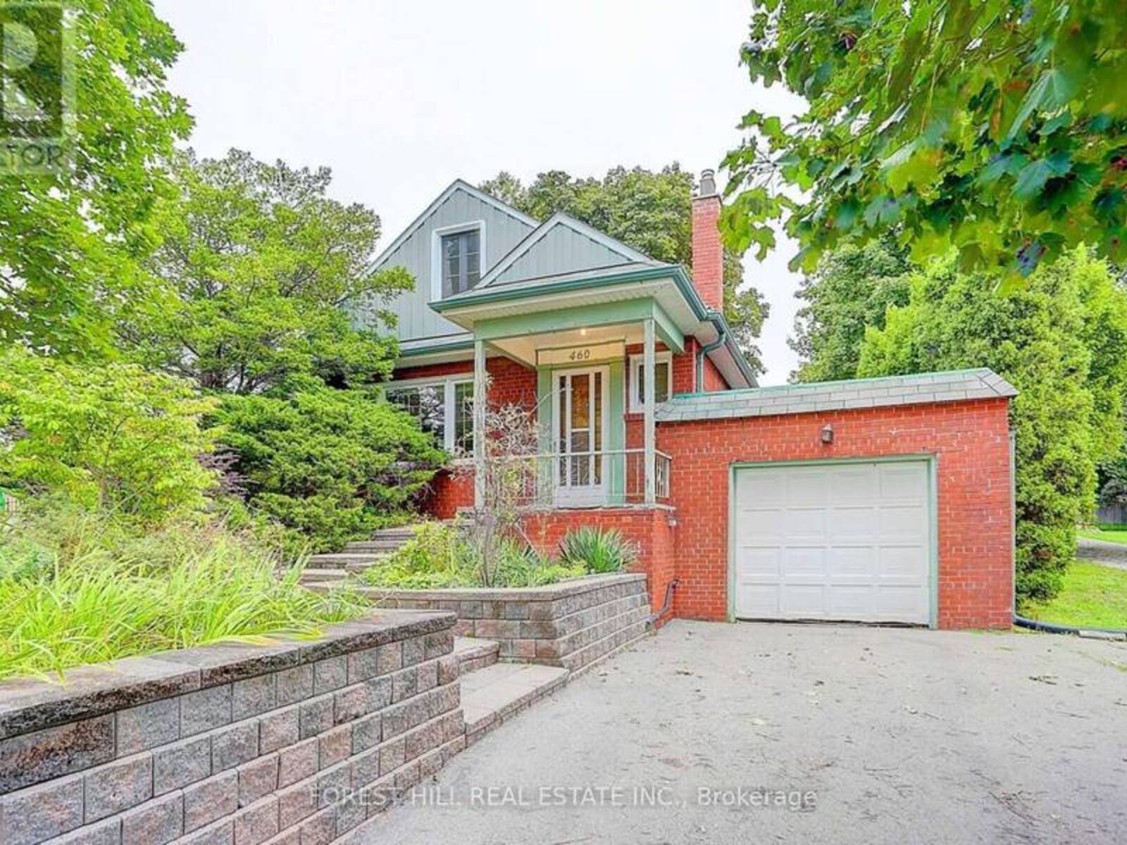 460 MAIN STREET, Schomberg, Ontario L0G 1T0