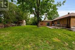 318 PERCY STREET | Waubaushene Ontario | Slide Image Sixteen