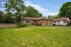 318 PERCY STREET | Waubaushene Ontario | Slide Image One