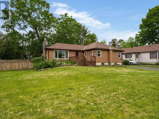 318 PERCY STREET Waubaushene Ontario, L0K 2C0 - 3 Bedrooms Home For Sale