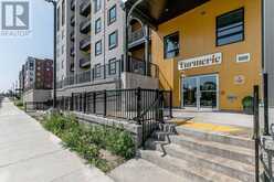 101 - 8 CULINARY LANE | Barrie Ontario | Slide Image One