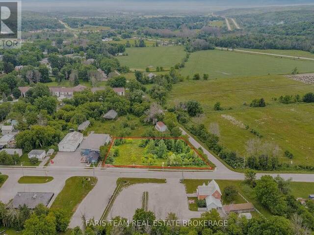19 STURGEON BAY ROAD Coldwater Ontario, L0K 3E0 - Vacant Land For Sale
