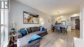 910 - 349 RATHBURN ROAD W | Mississauga Ontario | Slide Image Three