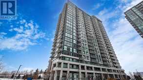910 - 349 RATHBURN ROAD W | Mississauga Ontario | Slide Image Forty-nine
