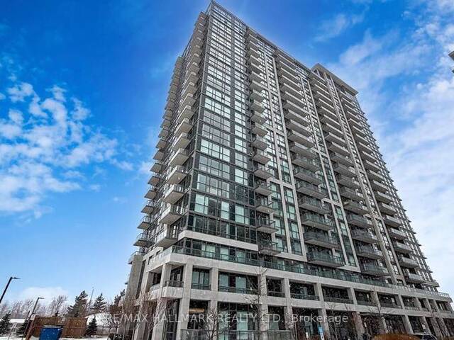 910 - 349 RATHBURN ROAD W Mississauga Ontario, L5B 0G9 - 2 Bedrooms Condo For Sale
