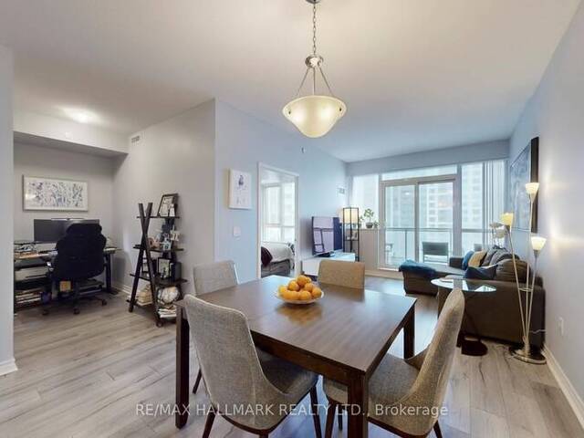 910 - 349 RATHBURN ROAD W Mississauga Ontario, L5B 0G9 - 2 Bedrooms Condo For Sale